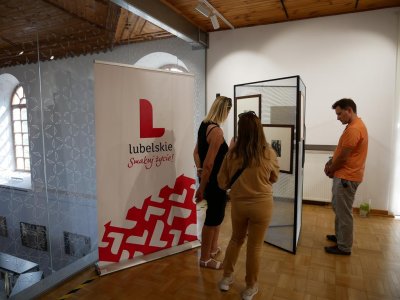 XIV Edycja Spotkania Trzech Kultur